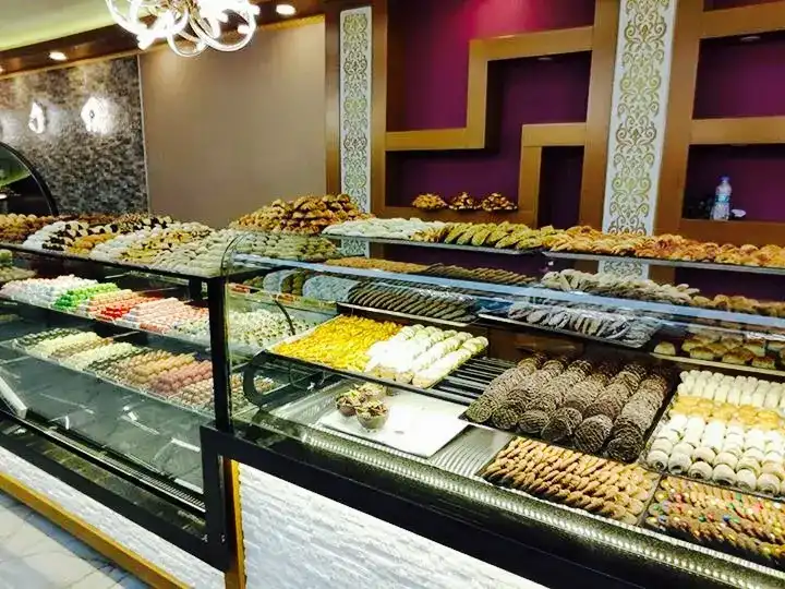 Elfida Kahvecim Cafe fotoğraf 3