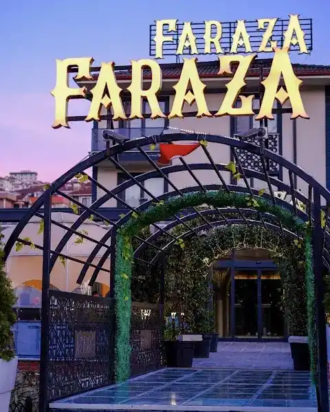 Faraza Vıp & Lounge