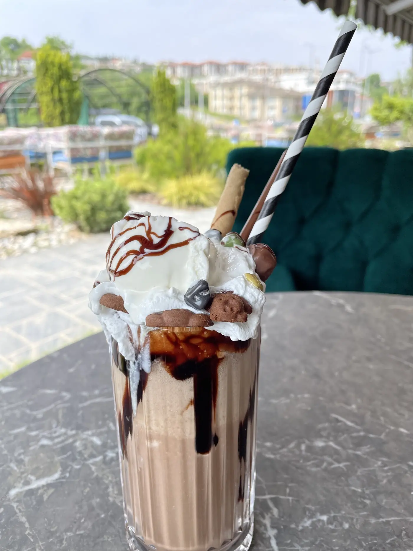 Faraza Vıp & Lounge fotoğraf 2