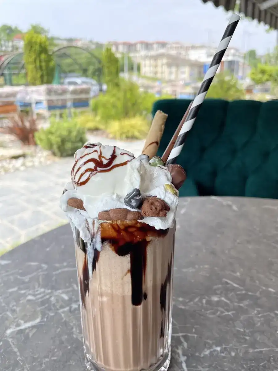 Faraza Vıp & Lounge fotoğraf 2