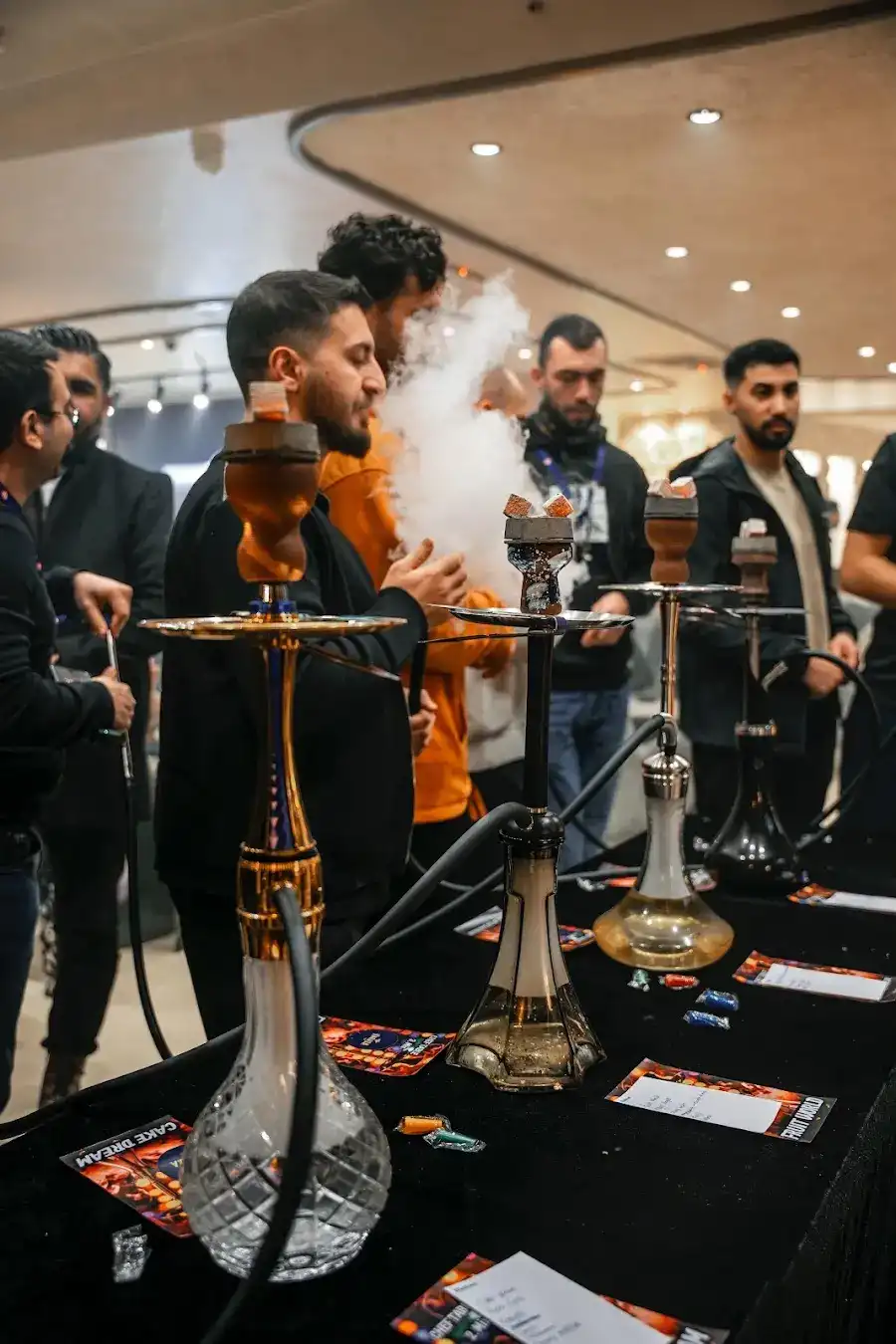 Faraza Vıp & Lounge fotoğraf 3