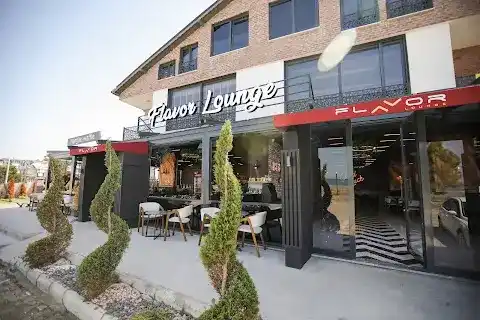 Flavor Lounge