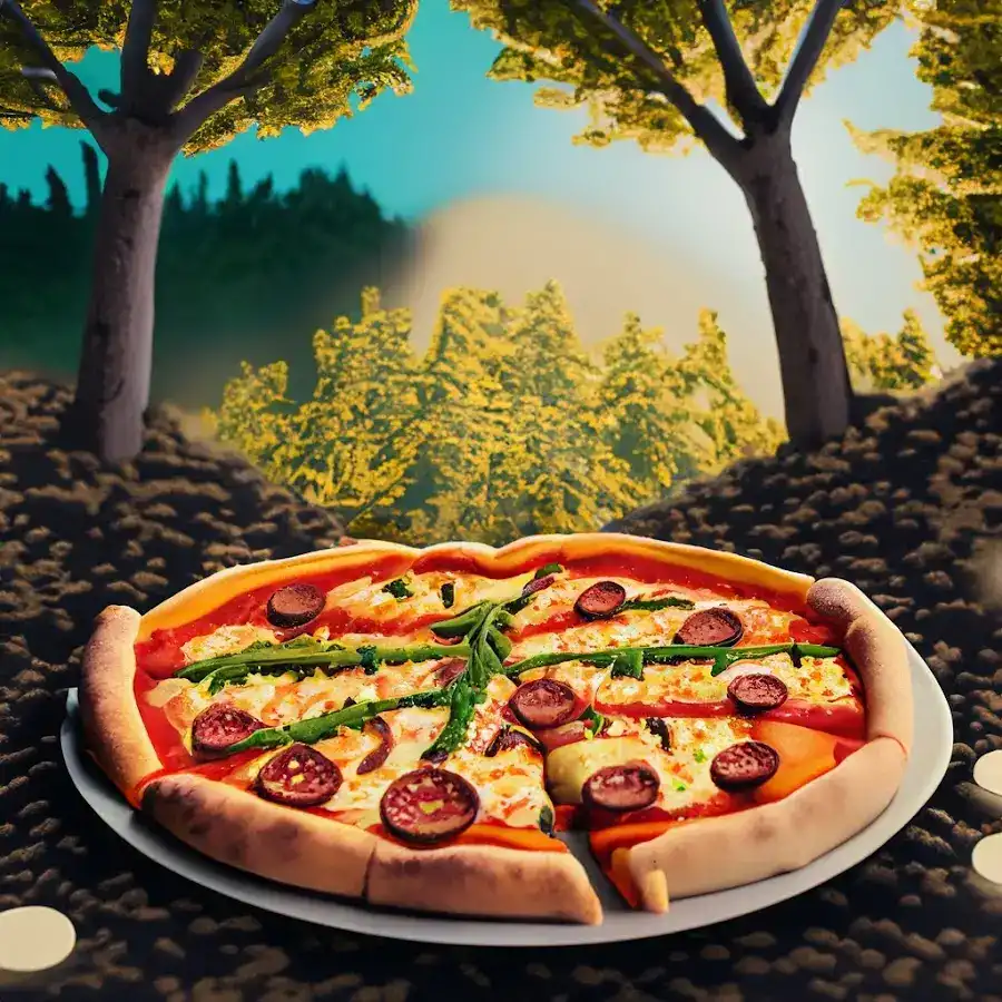 Karapürçek PİZZA fotoğraf 2