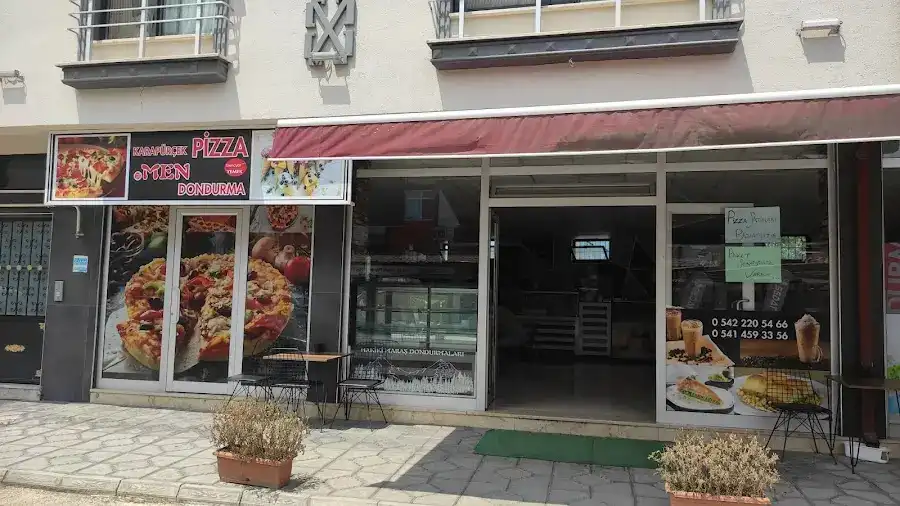 Karapürçek PİZZA fotoğraf 3