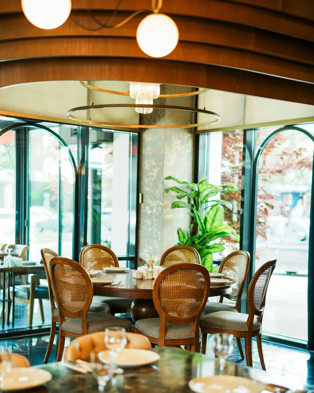 Köfteci Mert Steakhouse - Ramada