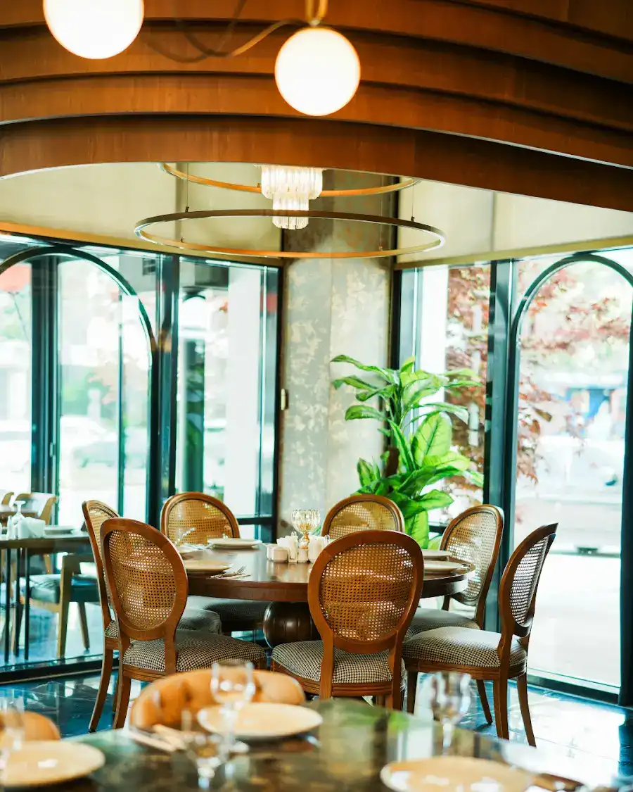 Köfteci Mert Steakhouse - Ramada