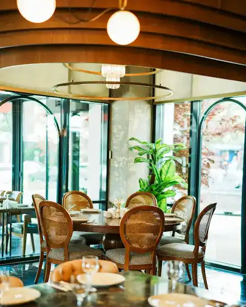Köfteci Mert Steakhouse - Ramada