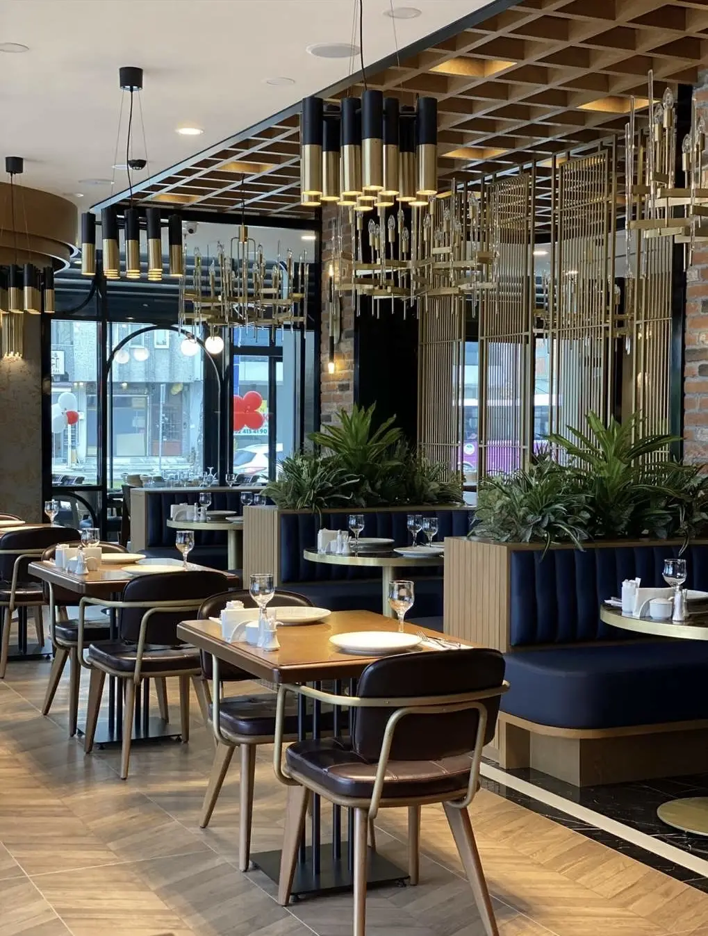 Köfteci Mert Steakhouse - Ramada fotoğraf 3