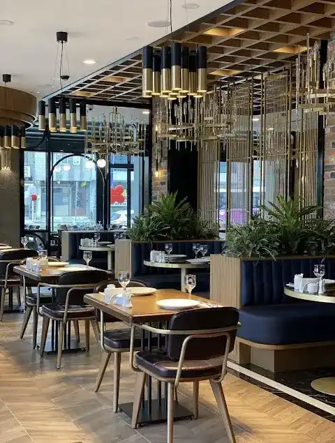 Köfteci Mert Steakhouse - Ramada fotoğraf 3