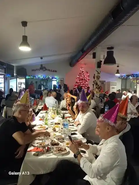 Şehir Restaurant
