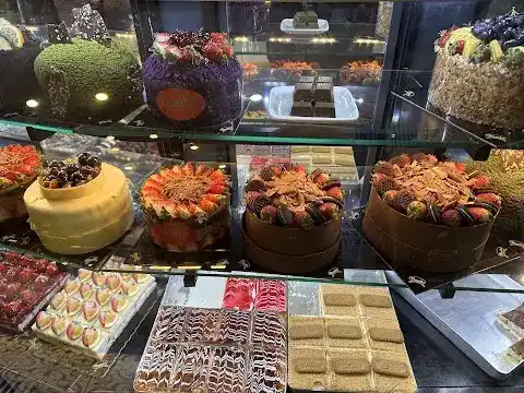 Damla Pastanesi fotoğraf 2