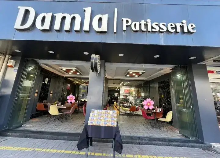 Damla Pastanesi fotoğraf 3