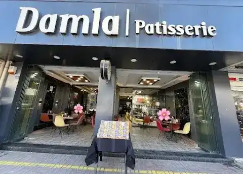 Damla Pastanesi fotoğraf 3