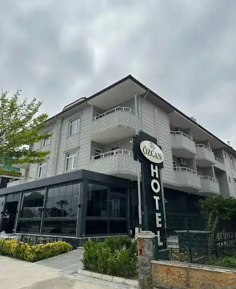 Karasu Özcan Konaklama