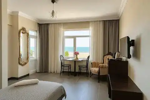 Karasu Özcan Konaklama fotoğraf 2