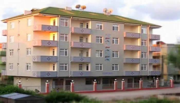 Karasu Yılmaz Apart Pansiyon