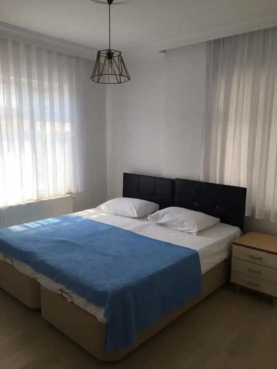 Karasu Yılmaz Apart Pansiyon fotoğraf 2