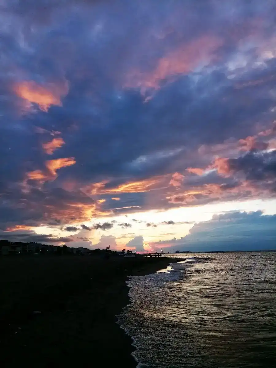 Longbeach