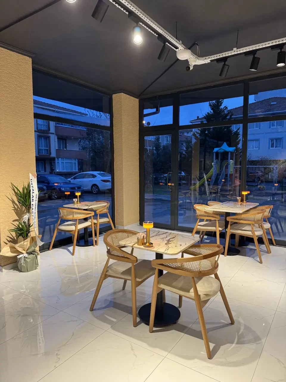 NEFA PATISSERIE