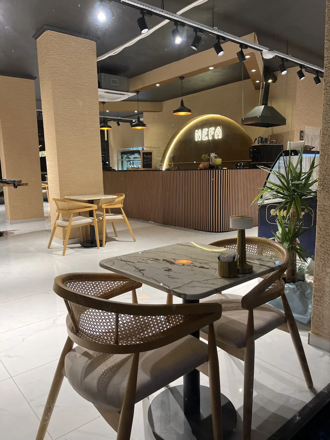 NEFA PATISSERIE fotoğraf 3