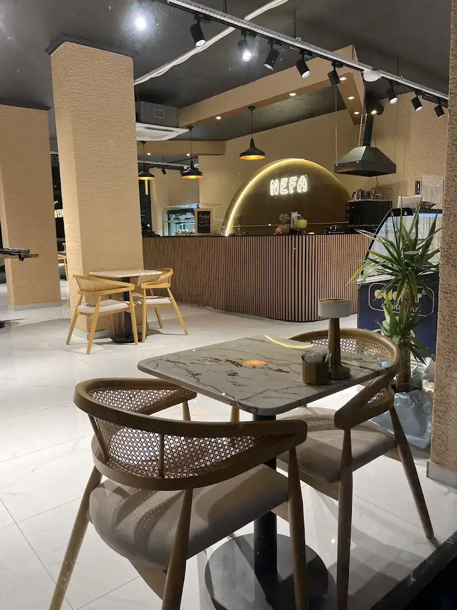 NEFA PATISSERIE fotoğraf 3
