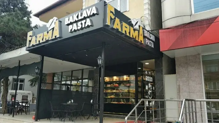 Farma Pastanesi Kaynarca