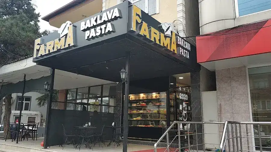 Farma Pastanesi Kaynarca fotoğraf 3