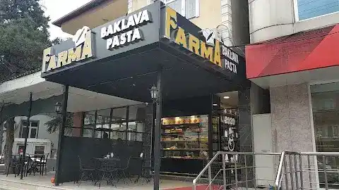 Farma Pastanesi Kaynarca fotoğraf 3