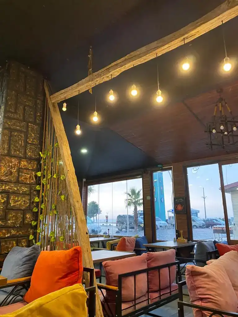 Daff Garden Cafe Kocaali fotoğraf 3