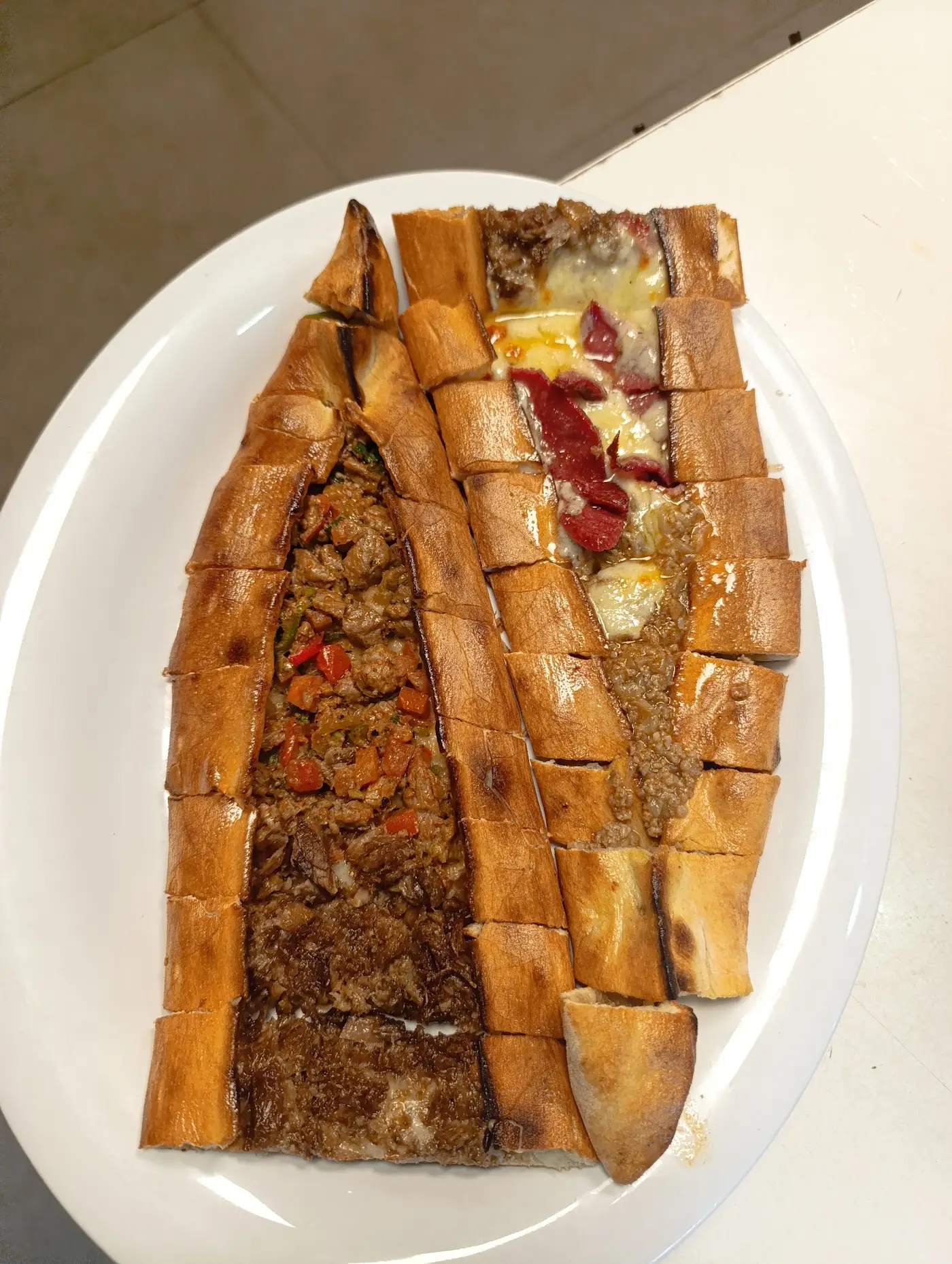 Hisar Kebap fotoğraf 2