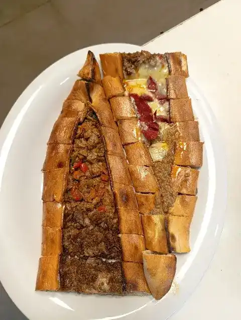 Hisar Kebap fotoğraf 2