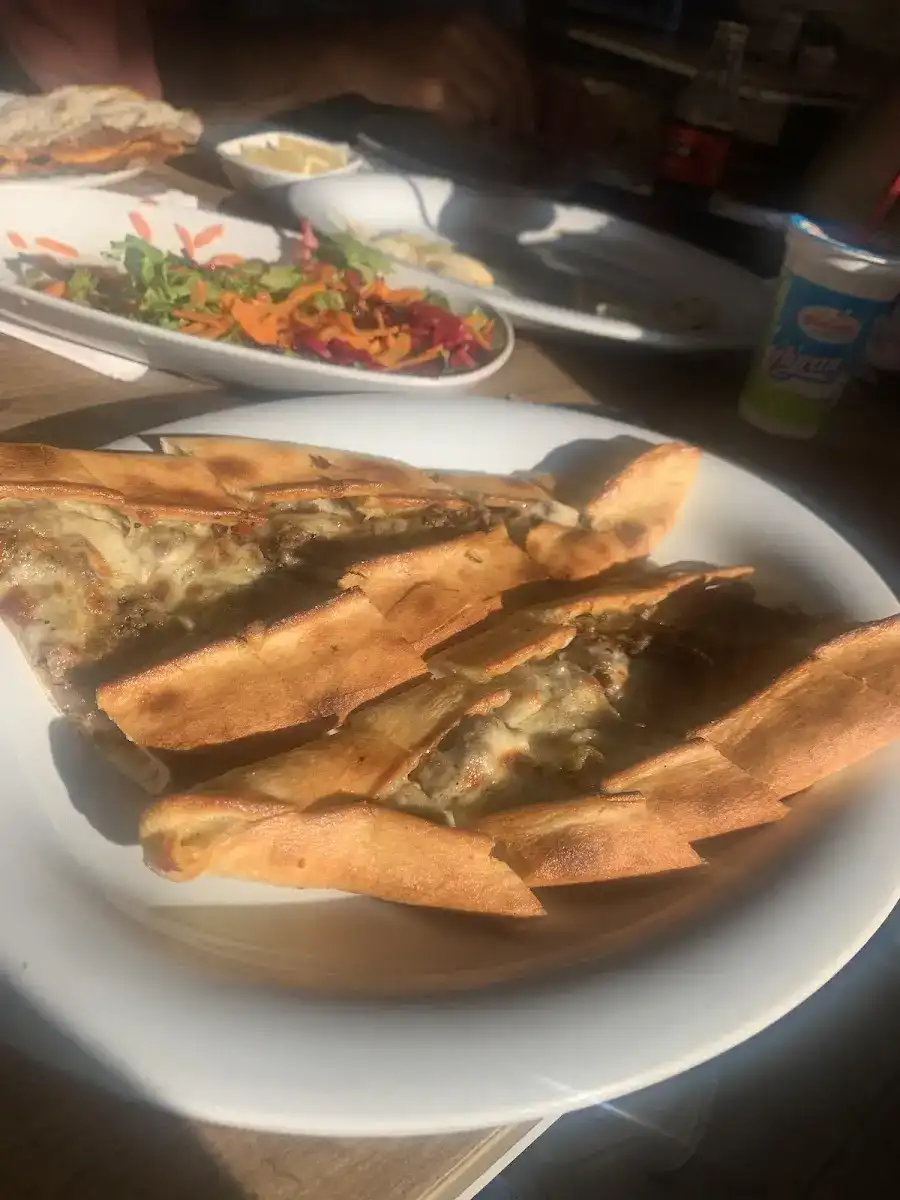 Hisar Pide Lahmacun Salonu