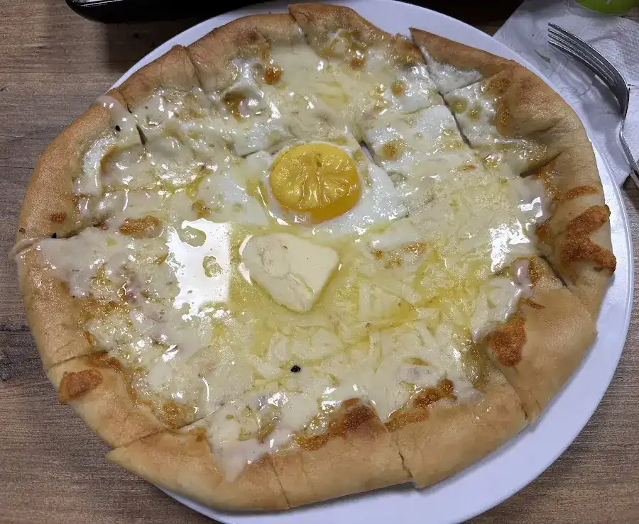 Hisar Pide Lahmacun Salonu fotoğraf 2