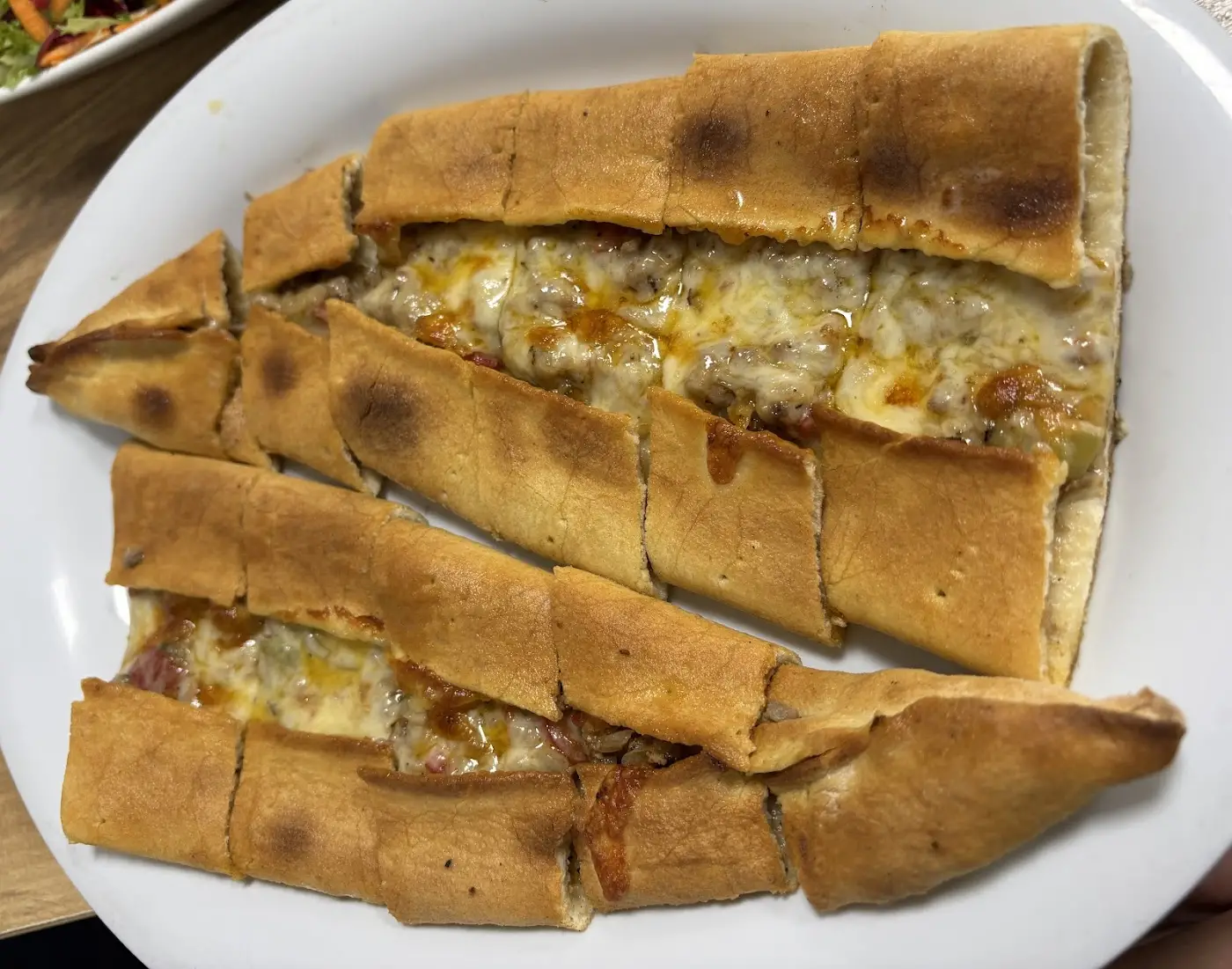 Hisar Pide Lahmacun Salonu fotoğraf 3