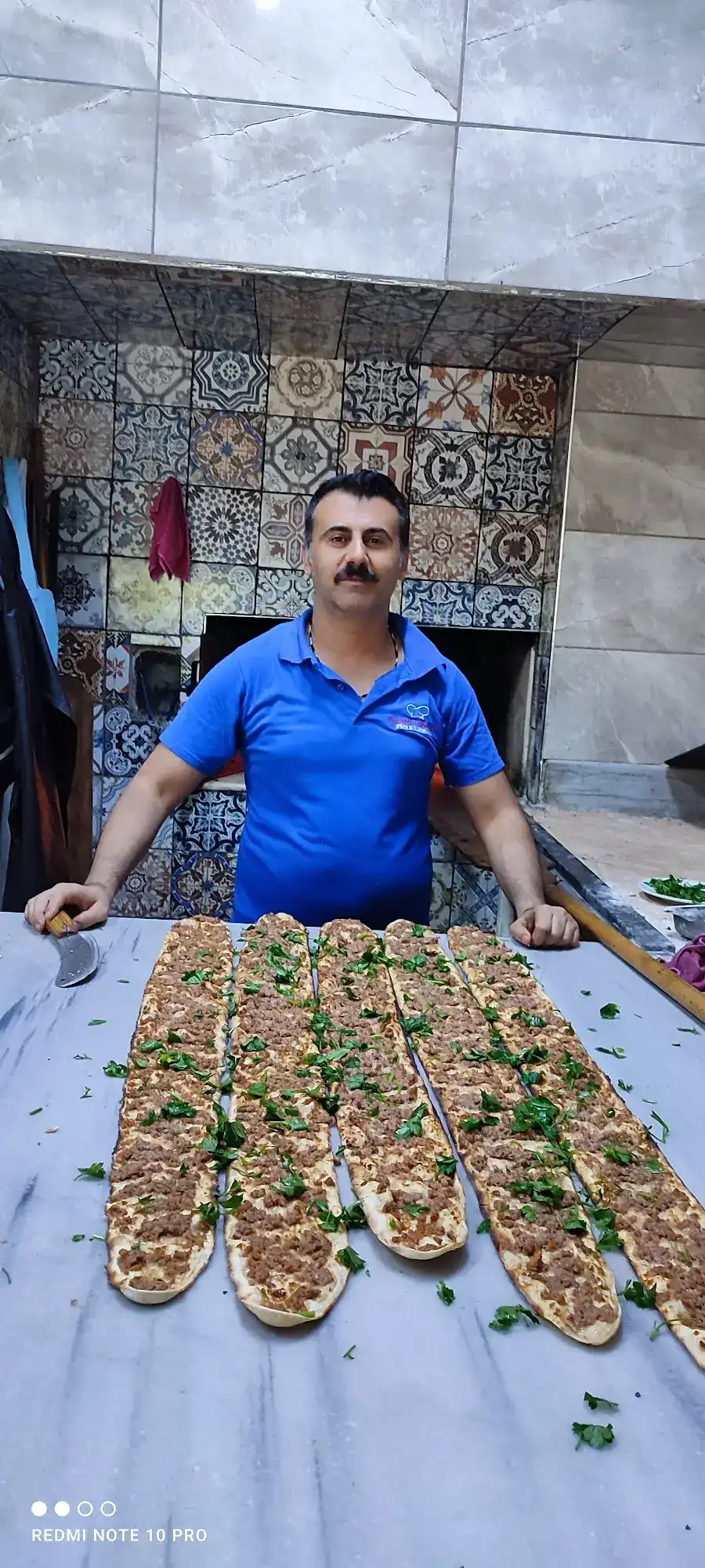 BULVAR LOKANTASI PAMUKOVA fotoğraf 3