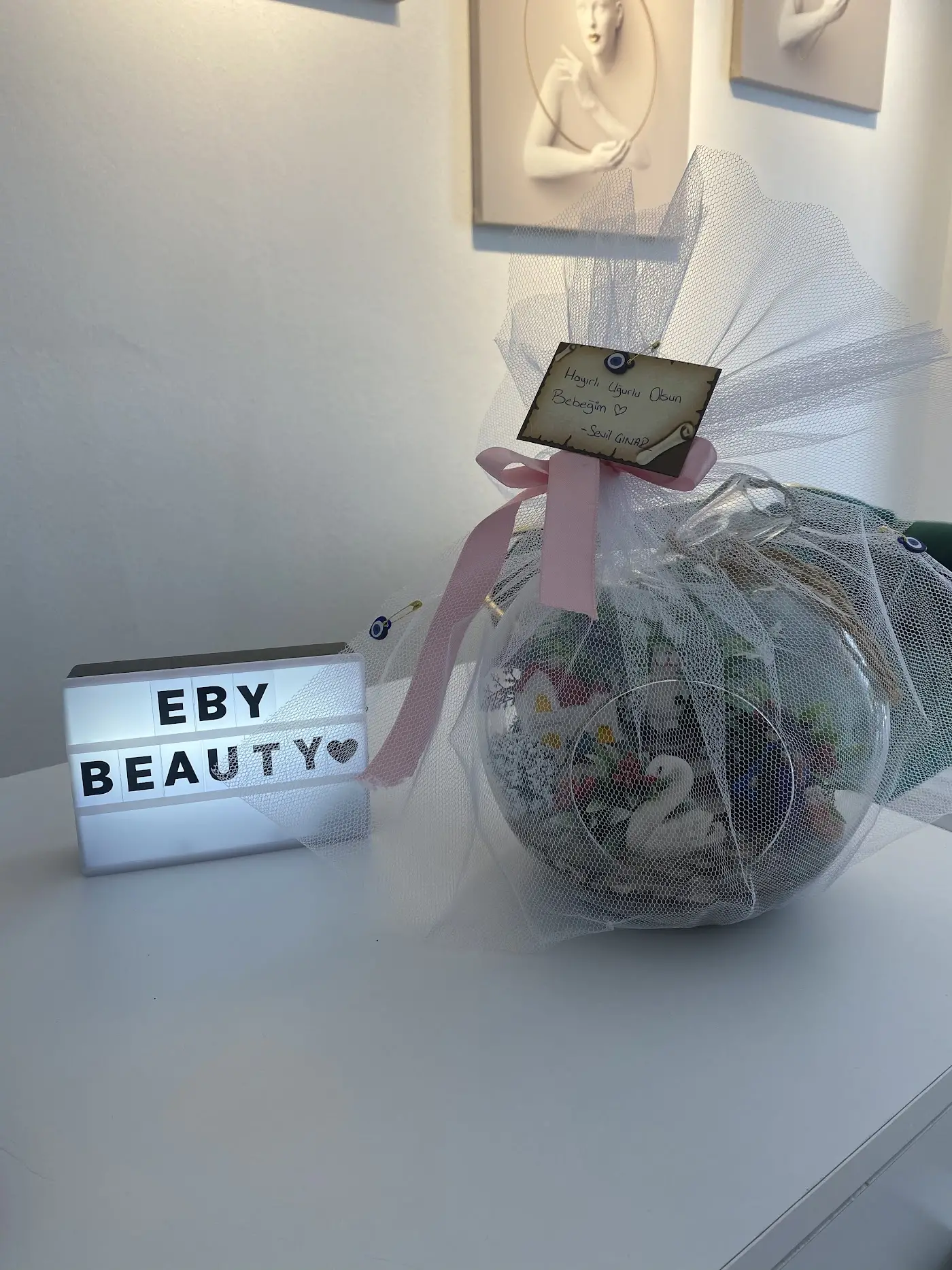 EBY BEAUTY fotoğraf 2