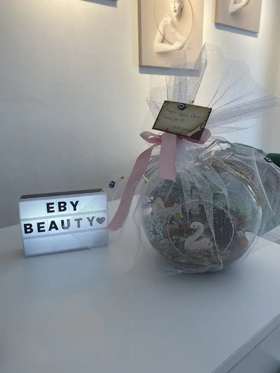 EBY BEAUTY fotoğraf 2