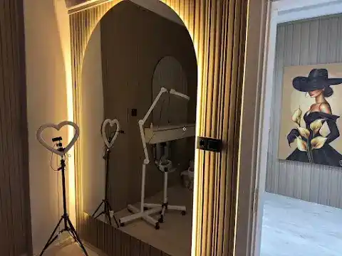 EDA GÜZELLİK MERKEZİ