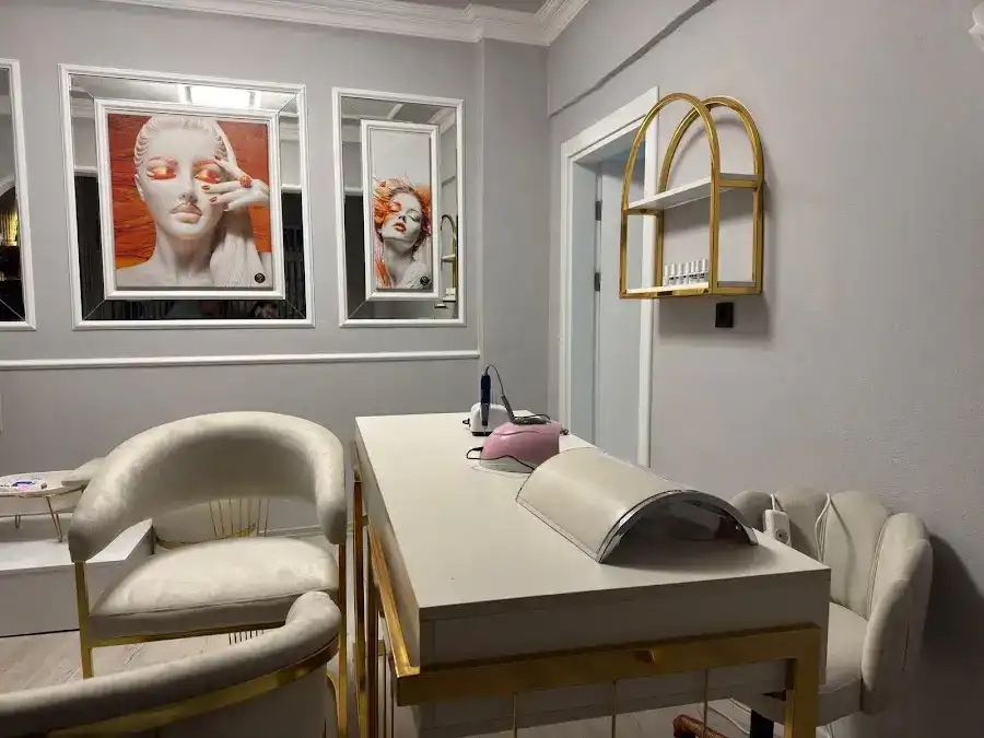 EDA GÜZELLİK MERKEZİ fotoğraf 2