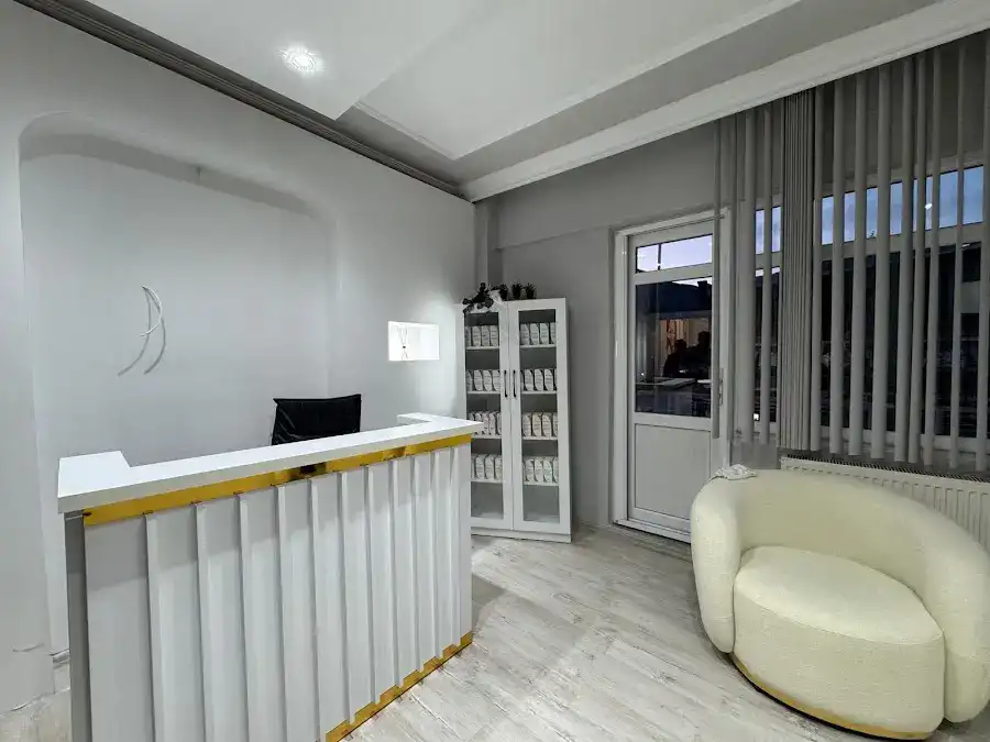 EDA GÜZELLİK MERKEZİ fotoğraf 3