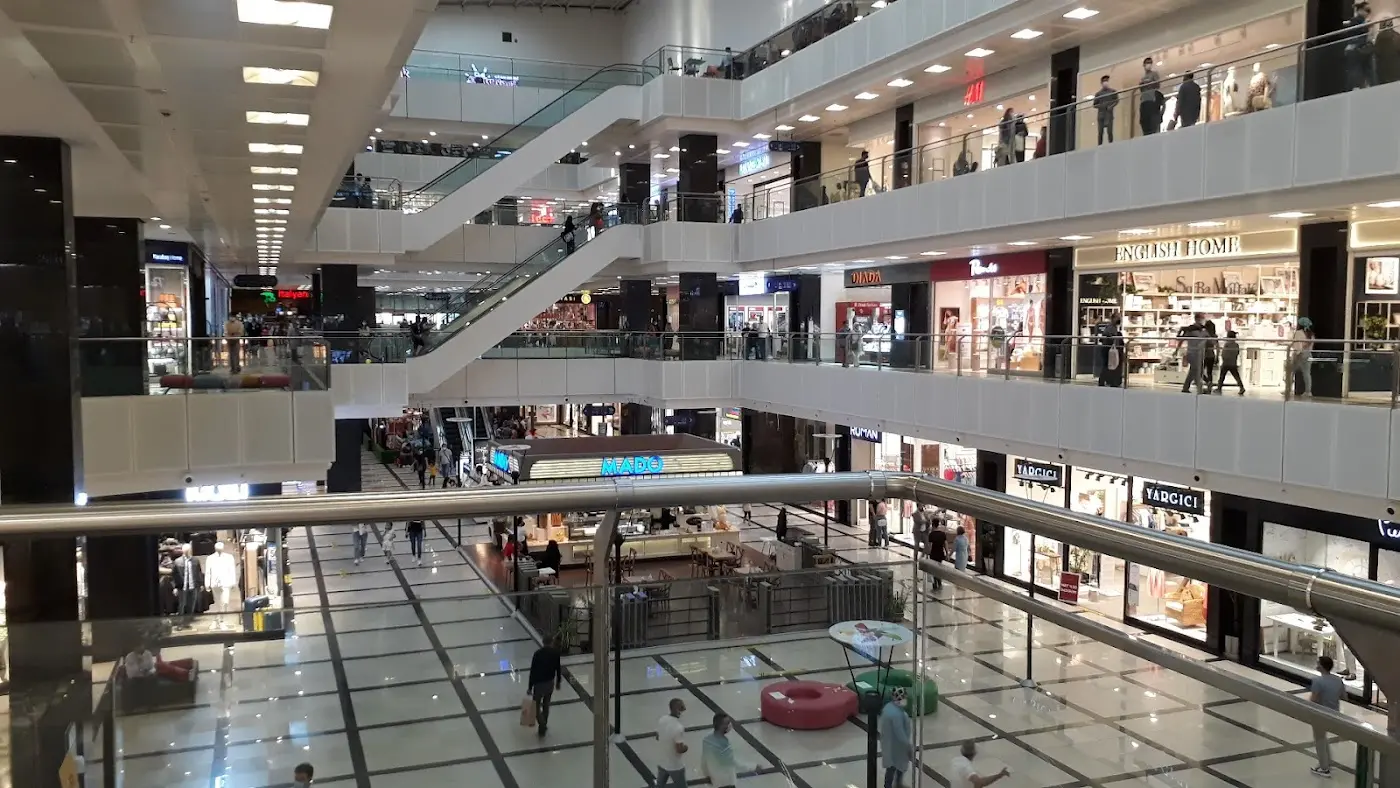 Paribu Cineverse Serdivan