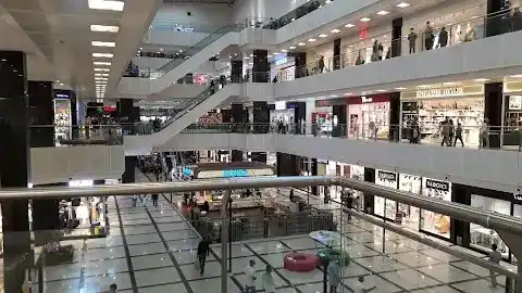 Paribu Cineverse Serdivan