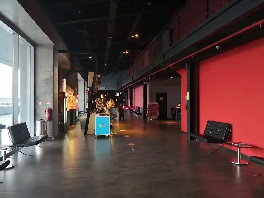 Paribu Cineverse Serdivan fotoğraf 2