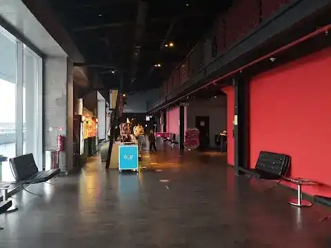 Paribu Cineverse Serdivan fotoğraf 2
