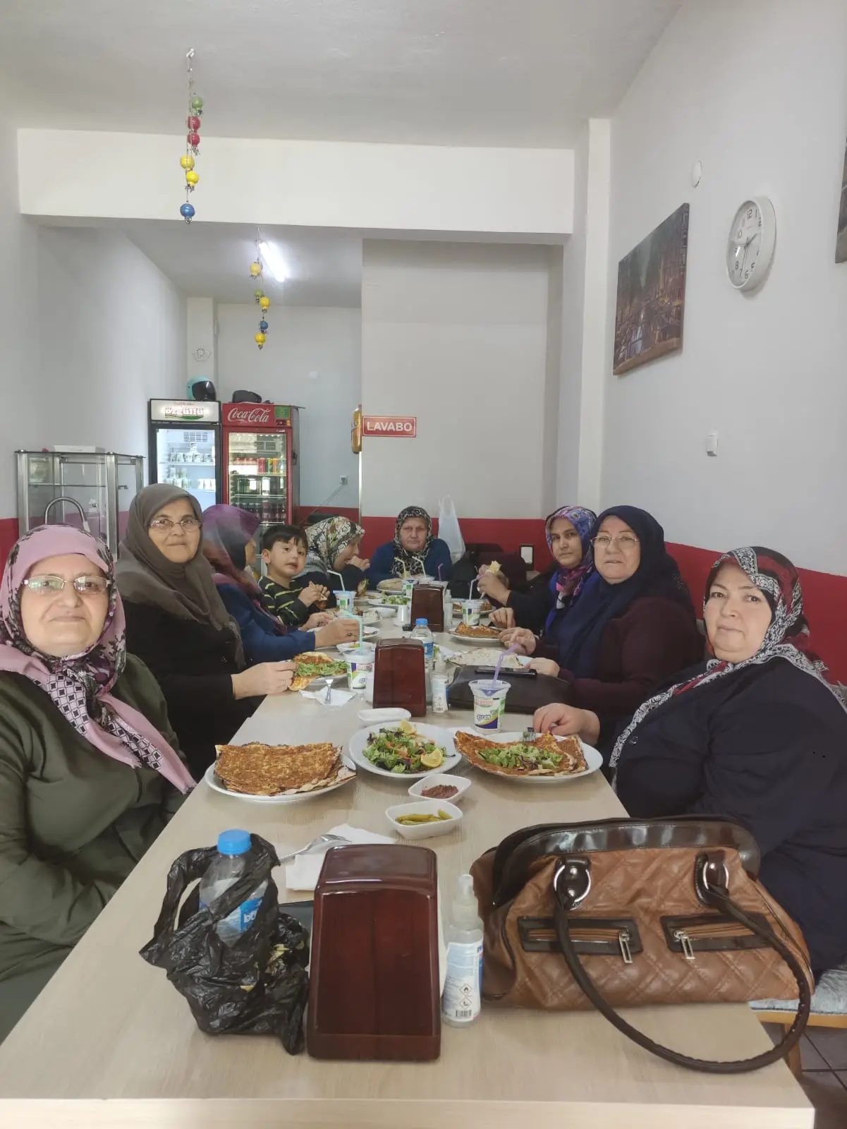 Tüten Baca Izgara