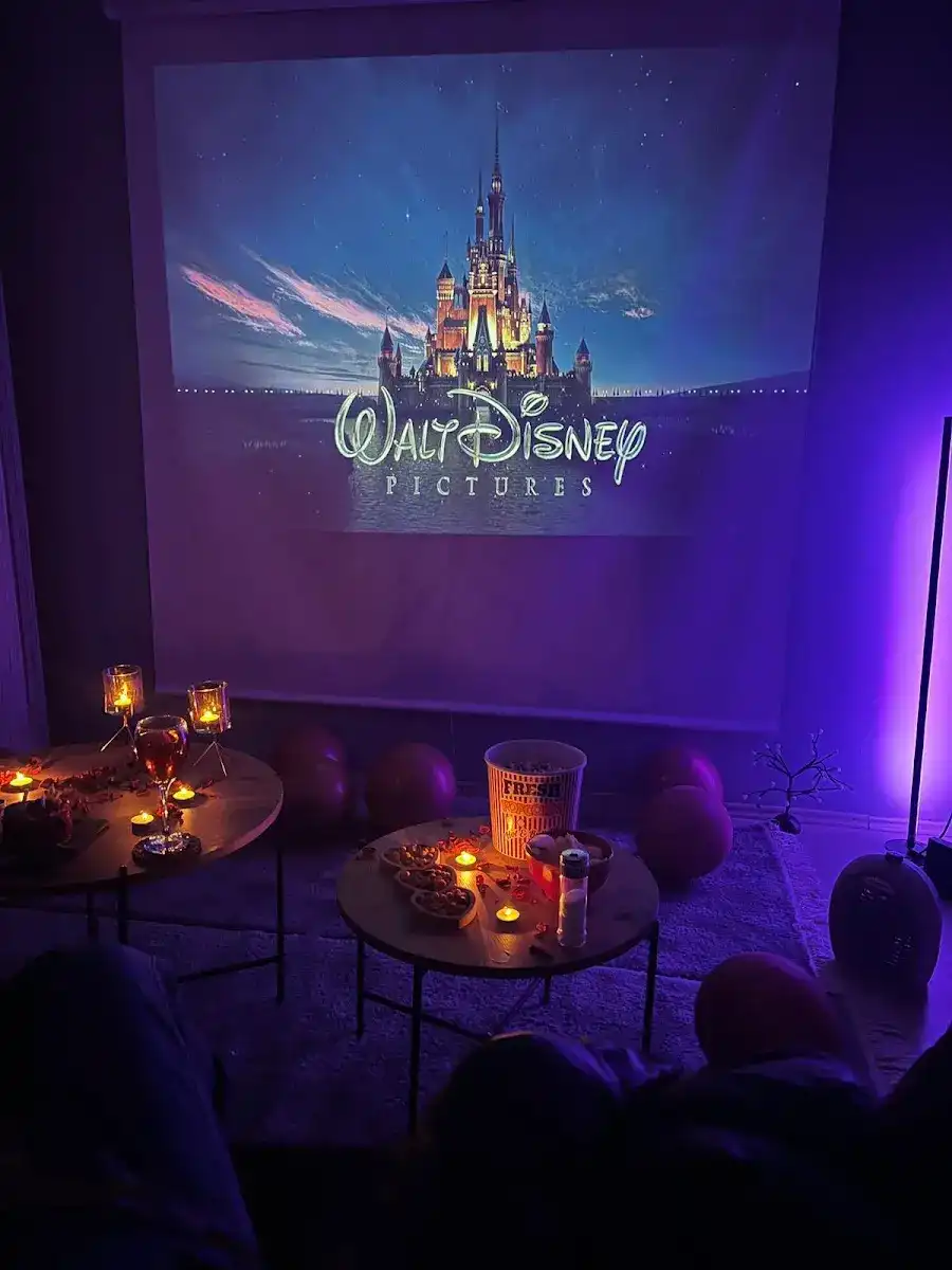 Vip Premium Sinema Serdivan