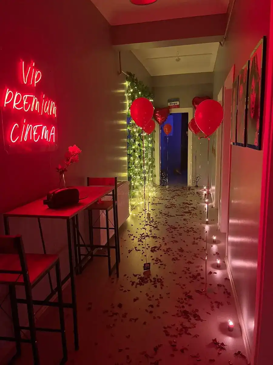 Vip Premium Sinema Serdivan fotoğraf 2
