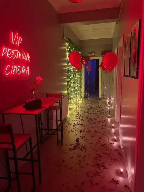 Vip Premium Sinema Serdivan fotoğraf 2