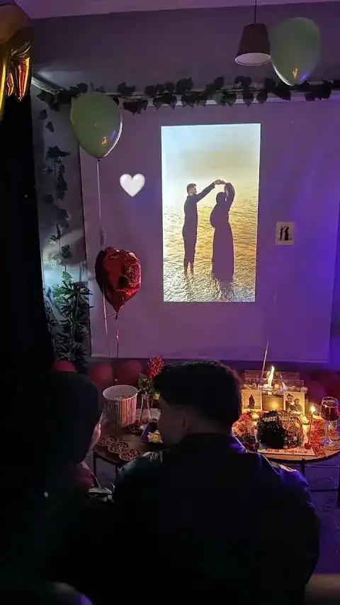 Vip Premium Sinema Serdivan fotoğraf 3