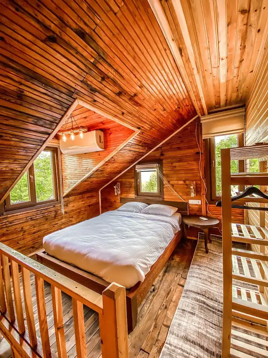 meca deluxe otel & bungalov sapanca fotoğraf 2